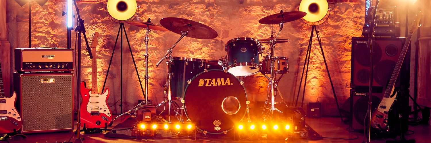 AKA Wedding Band banner