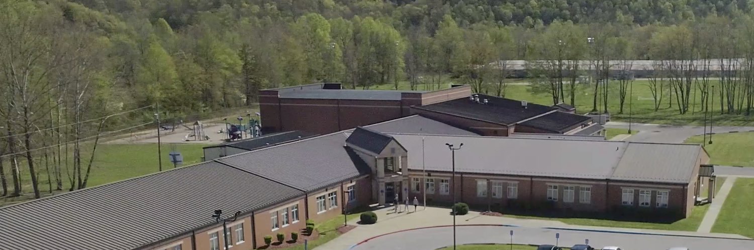 Rodburn Elementary banner