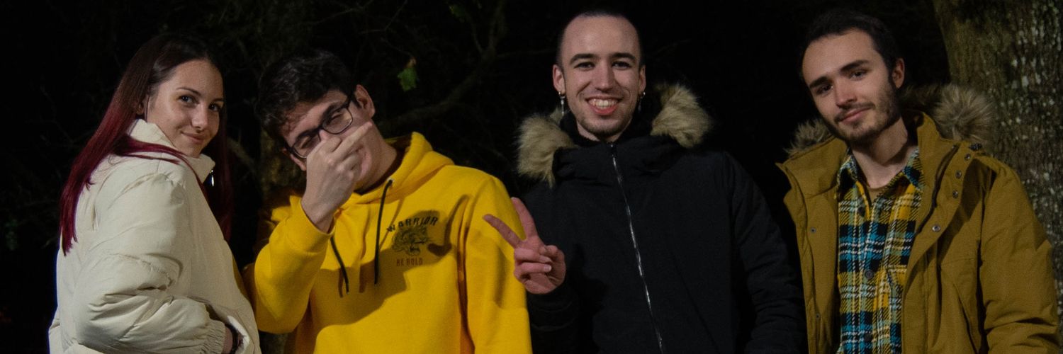 Ulén九 ♥️🐾 banner