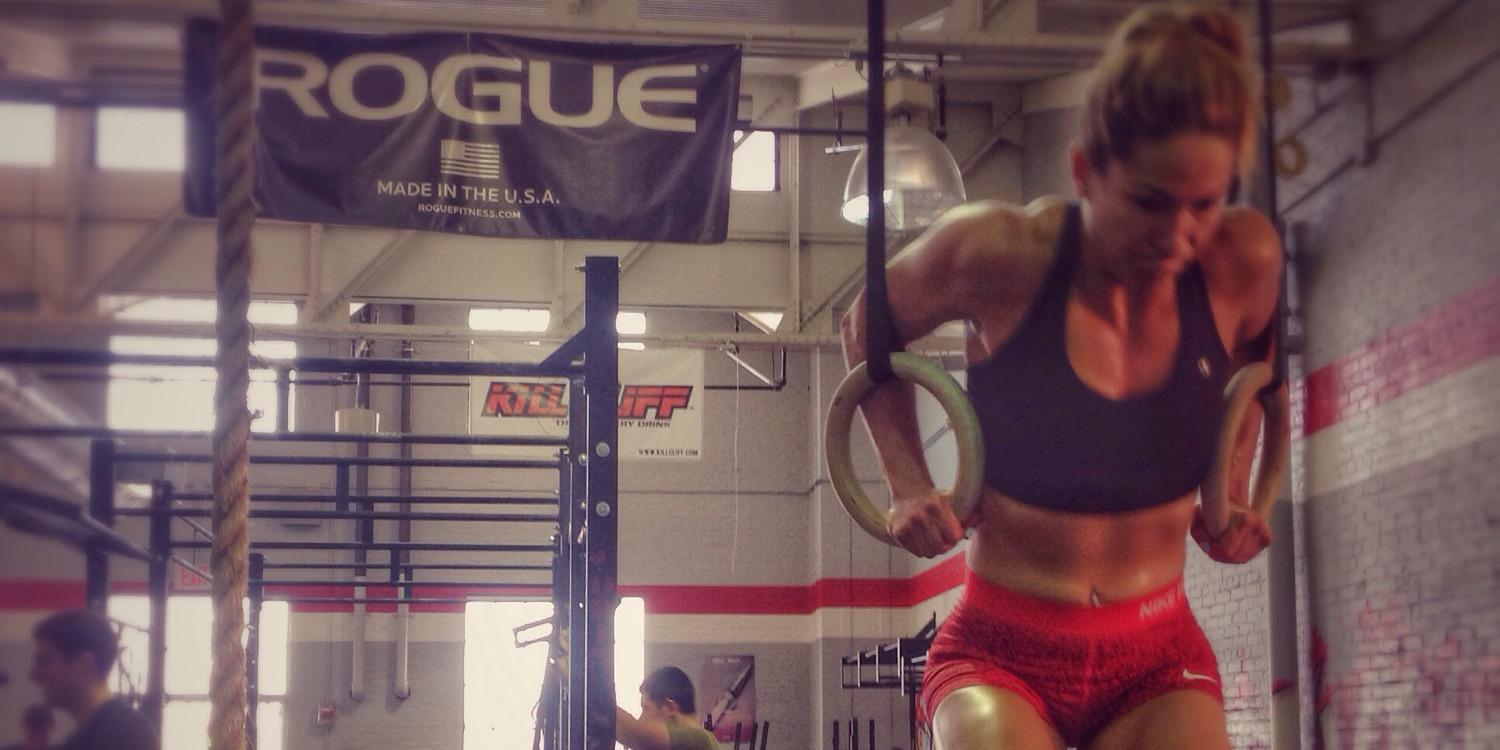 CrossFitFBF's profile banner image
