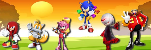 nightpowered Profile Banner