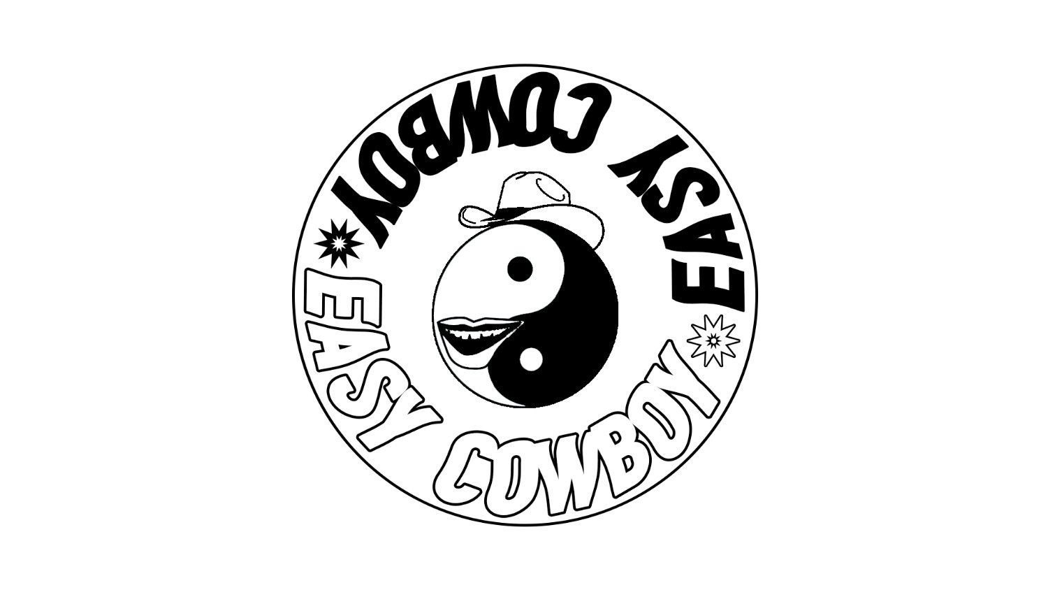 Easy Cowboy, Ltd. banner
