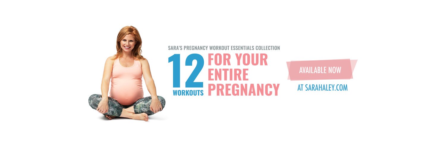sarahaleyfit's profile banner image