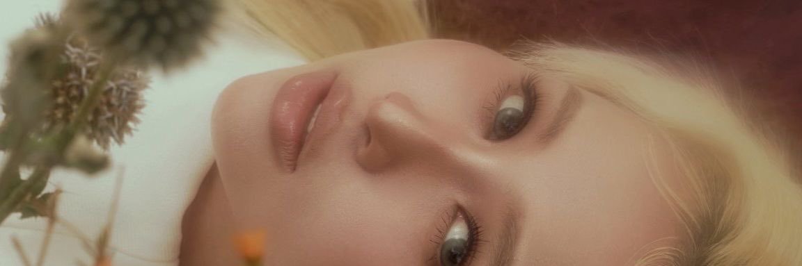 Rosabelarered's profile banner image