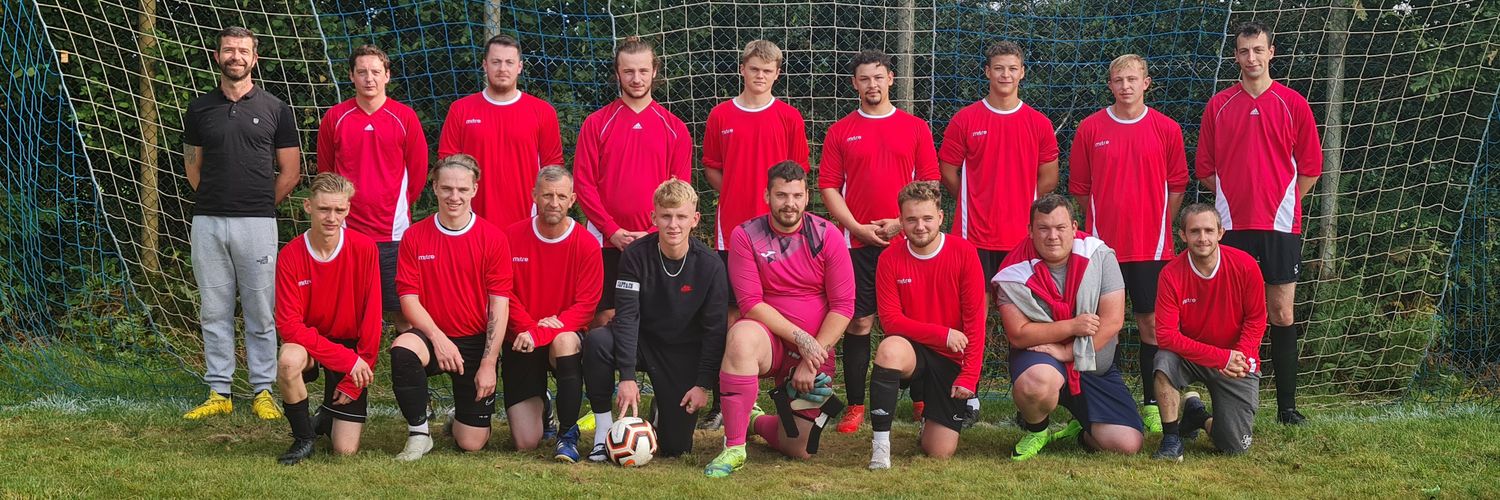 AFC TONBRIDGE banner