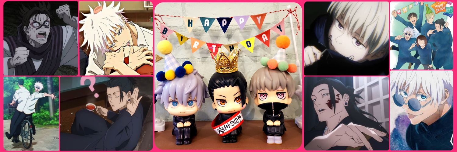 🐰ぽよぽよ🐹 banner