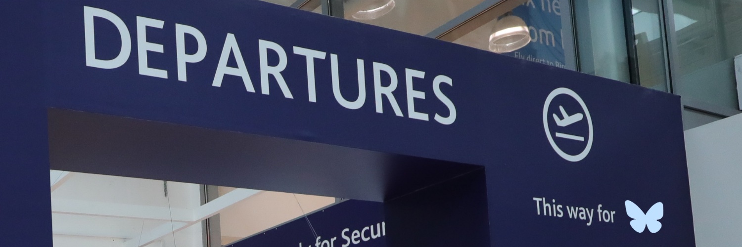 Chris Klugewicz banner