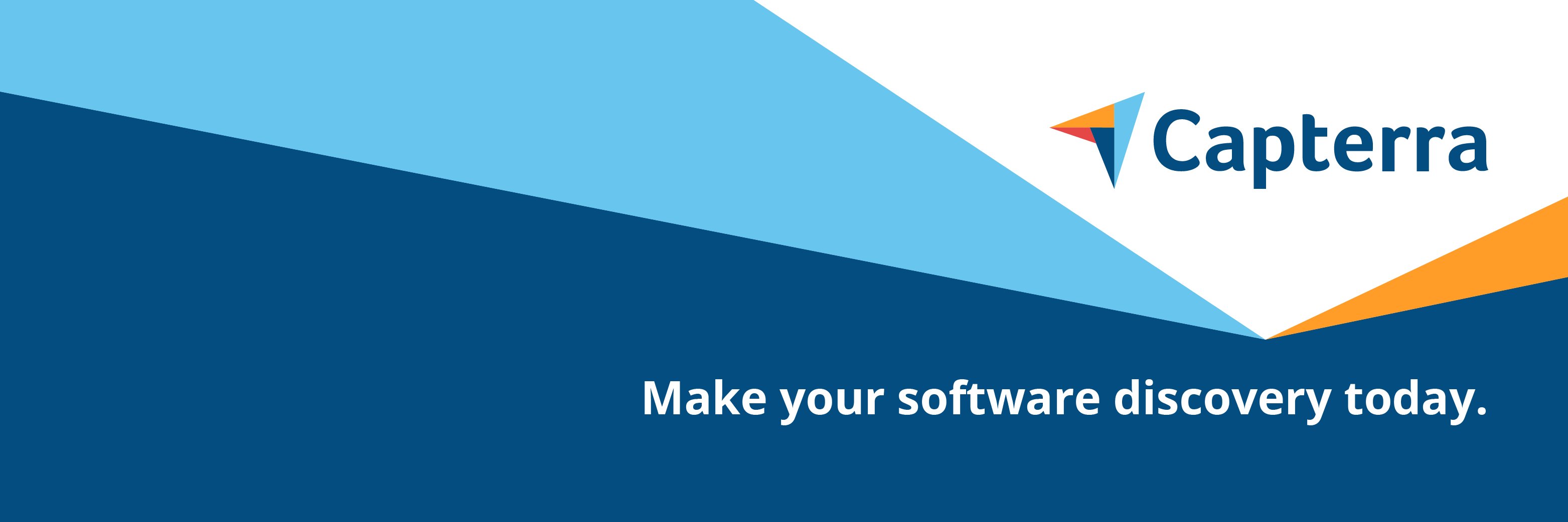 Capterra Medical banner