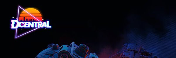 DcentralCon Profile Banner