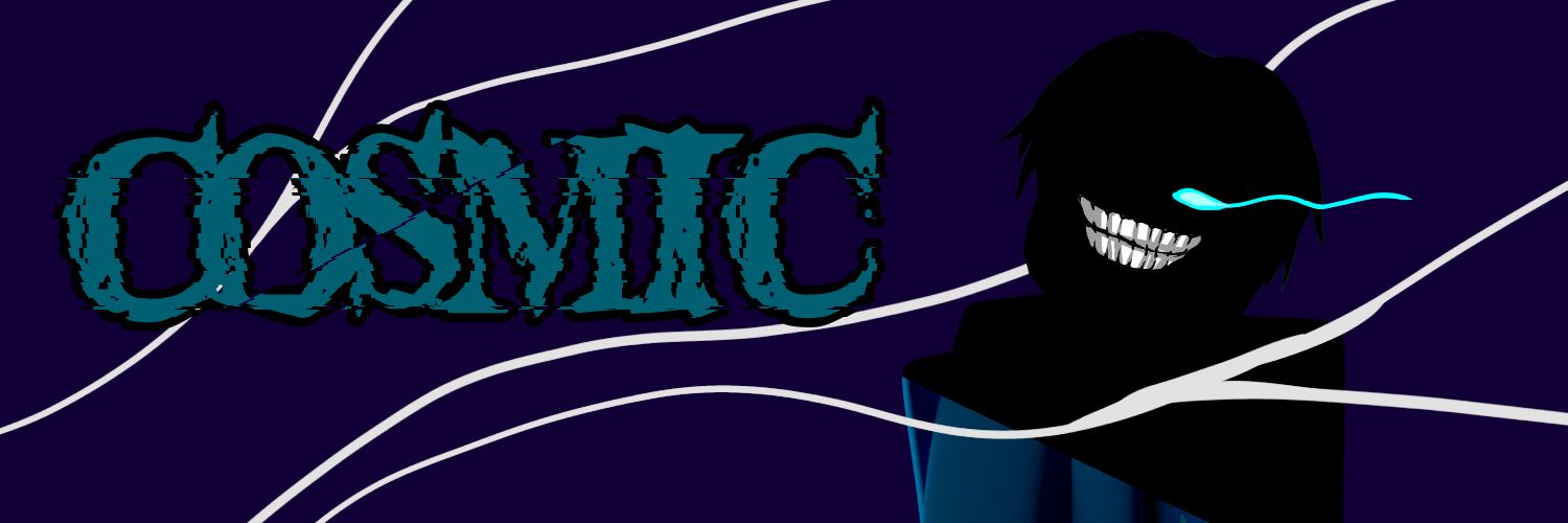 Cosmic0512's profile banner image