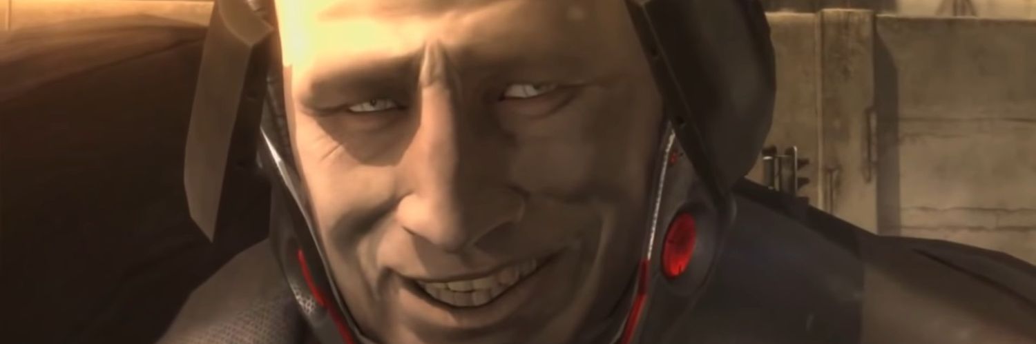 Idiotic Buffoon banner