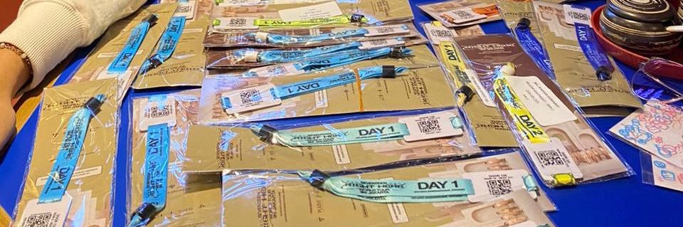 Jastip War Tiket Konser banner