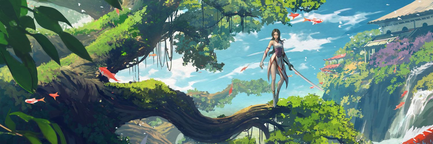 🪬 Que Sera Sera banner