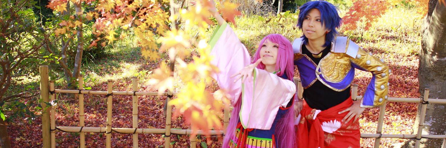 haruka127a's profile banner image