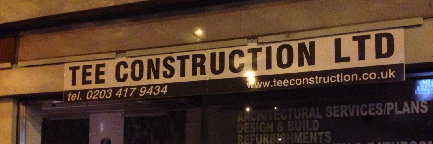 teeconstruction's profile banner image