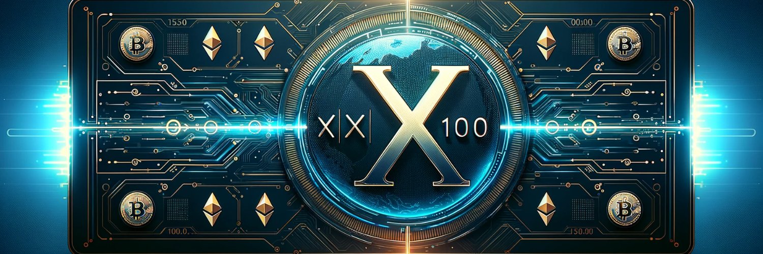 x100-Signal ⚡️ banner