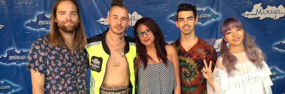 Isabelpadillajb's profile banner image