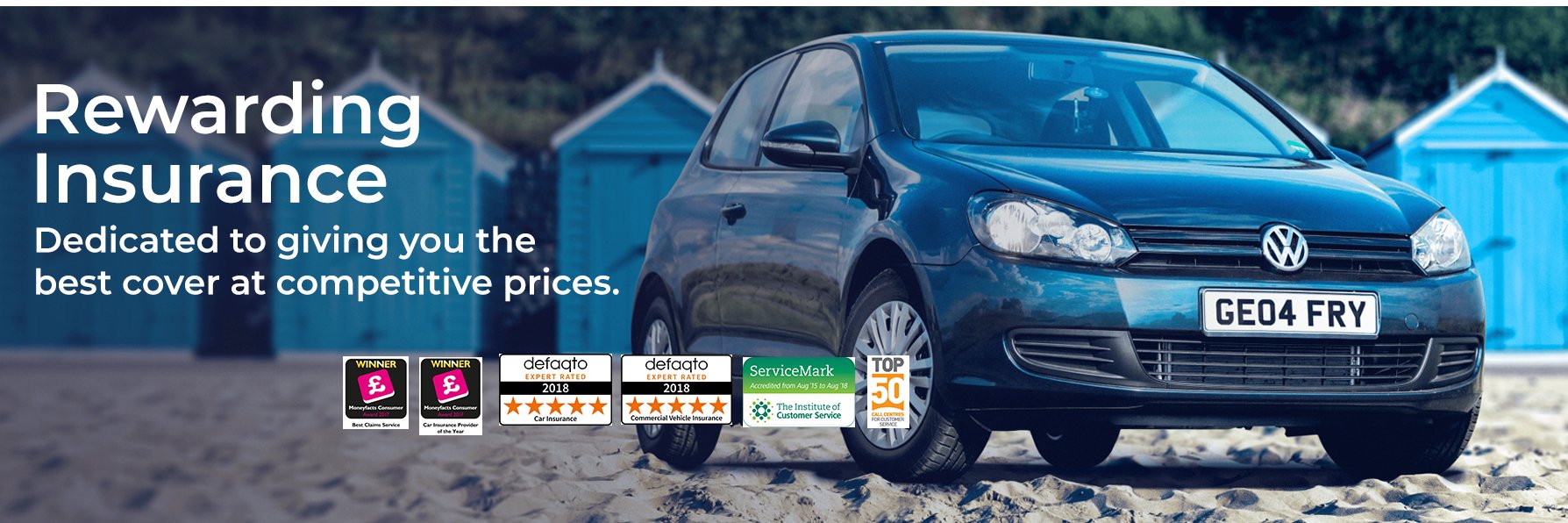 Geoffrey Help banner