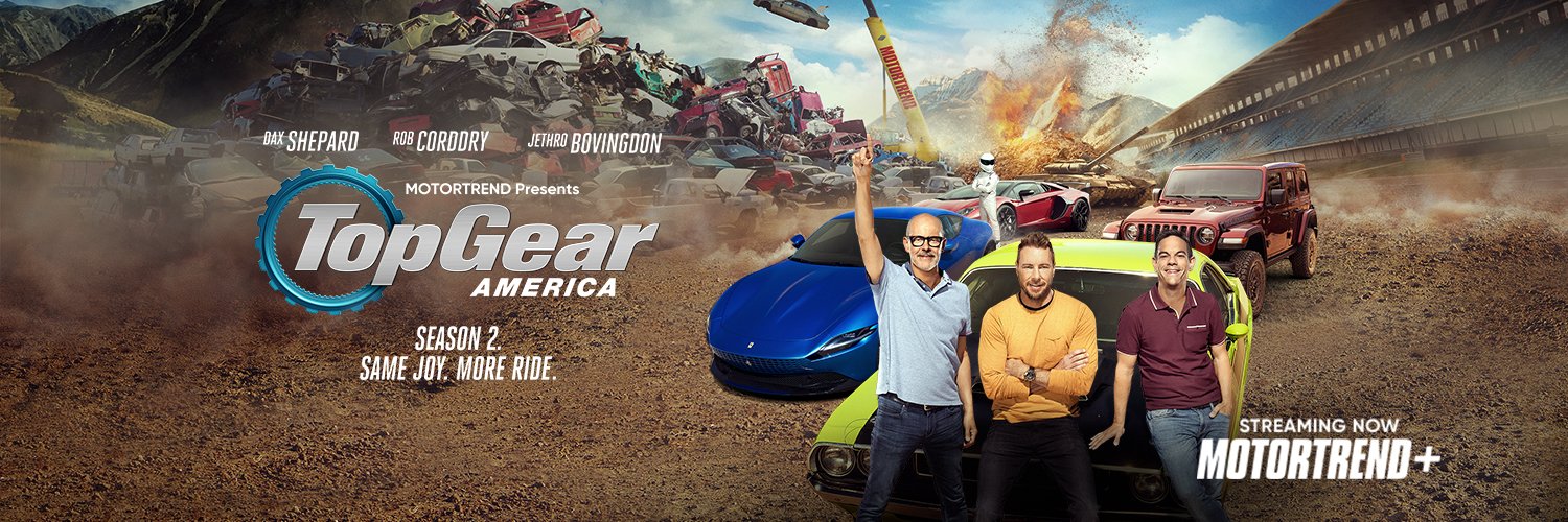 automobilemag's profile banner image