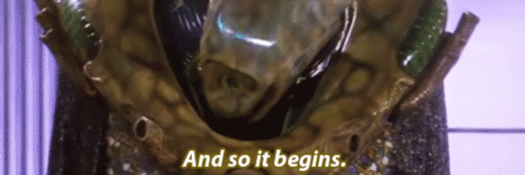 Kevin M Smith banner