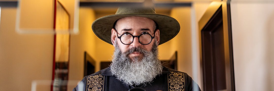 davidjosue's profile banner image
