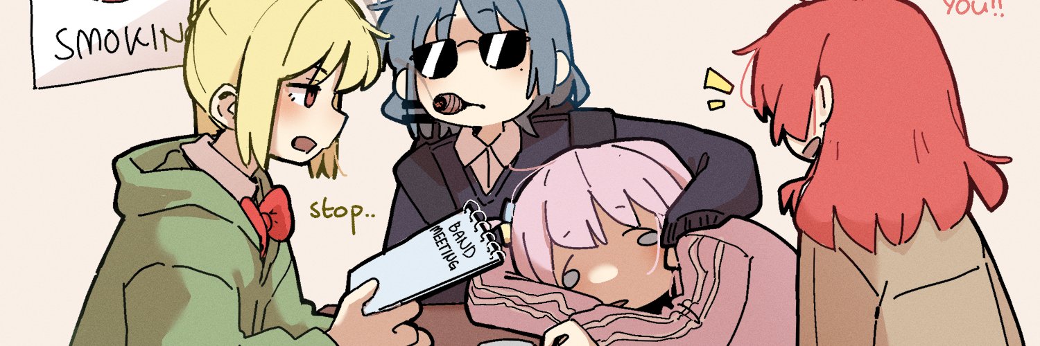 machuuu's banner