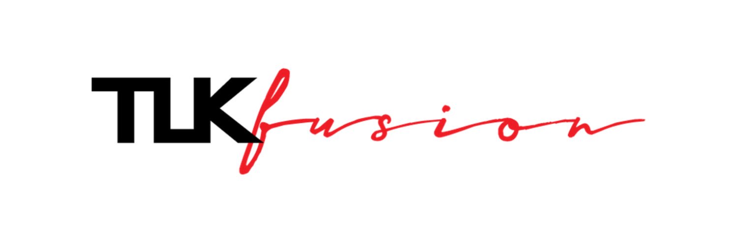 TLK Fusion banner