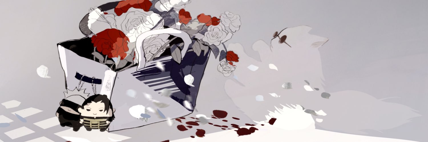 夫鸟忒忒's banner