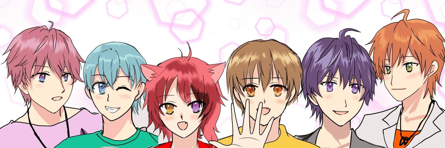 みぃ banner