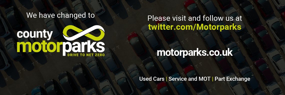 CountyMotorWork's profile banner image