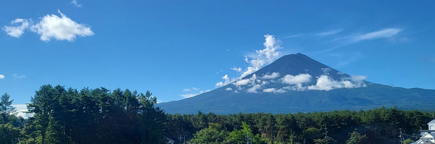 ごまろ🤯 banner