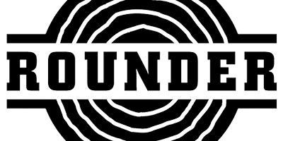 Rounder Records banner