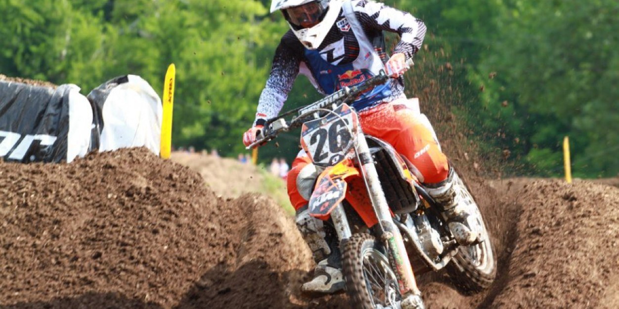 Alexah Pearson banner