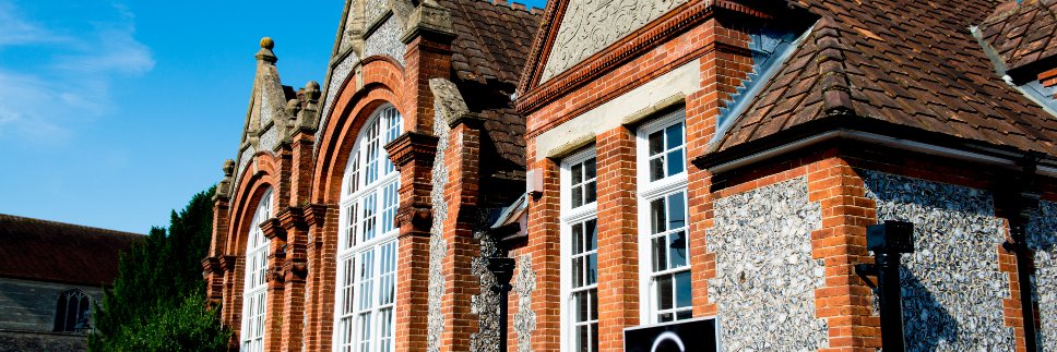 ProteusCreationSpace banner