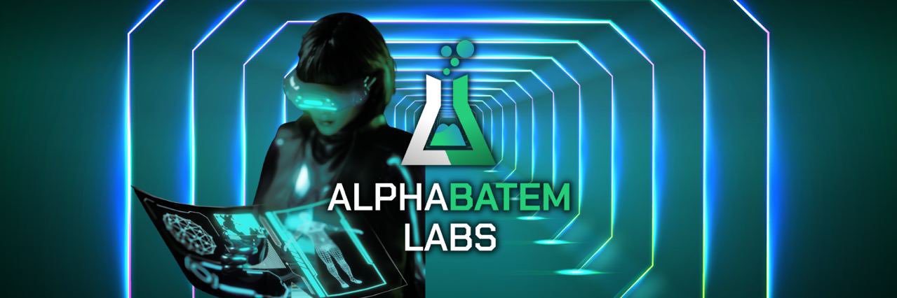AlphaBatem Labs banner