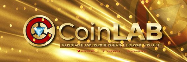 CoinLAB_Offi Profile Banner