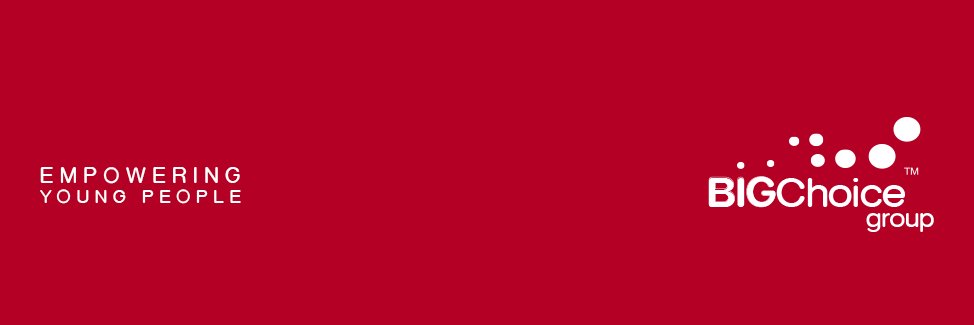 BigChoiceGroup's profile banner image