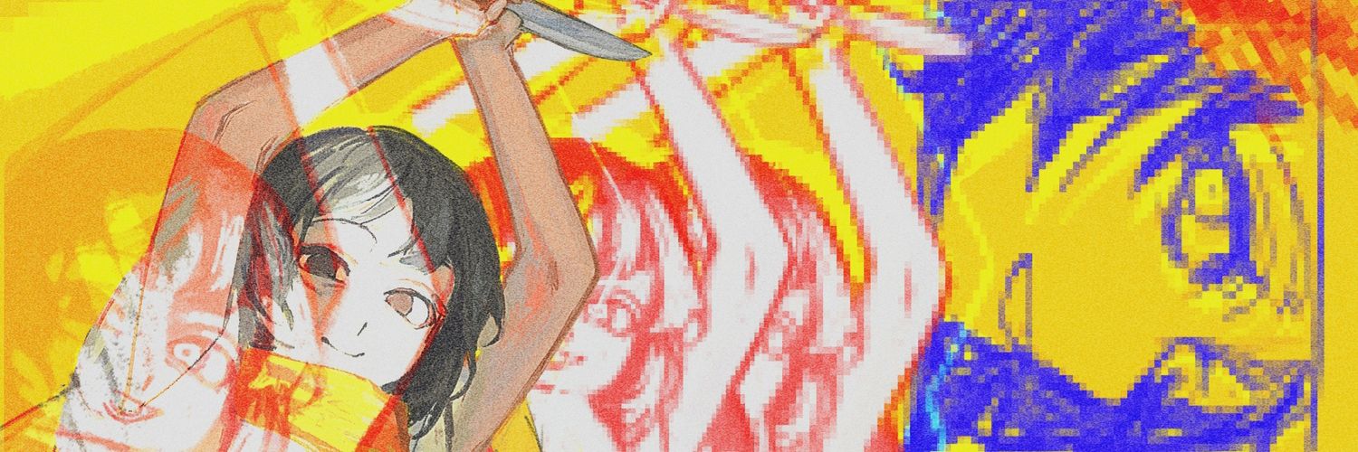 🥩ngelag l retweeting comms 24/7 banner