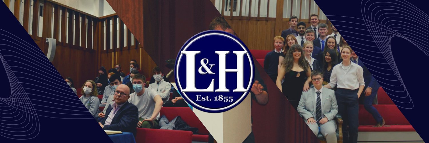 UCD L&H banner