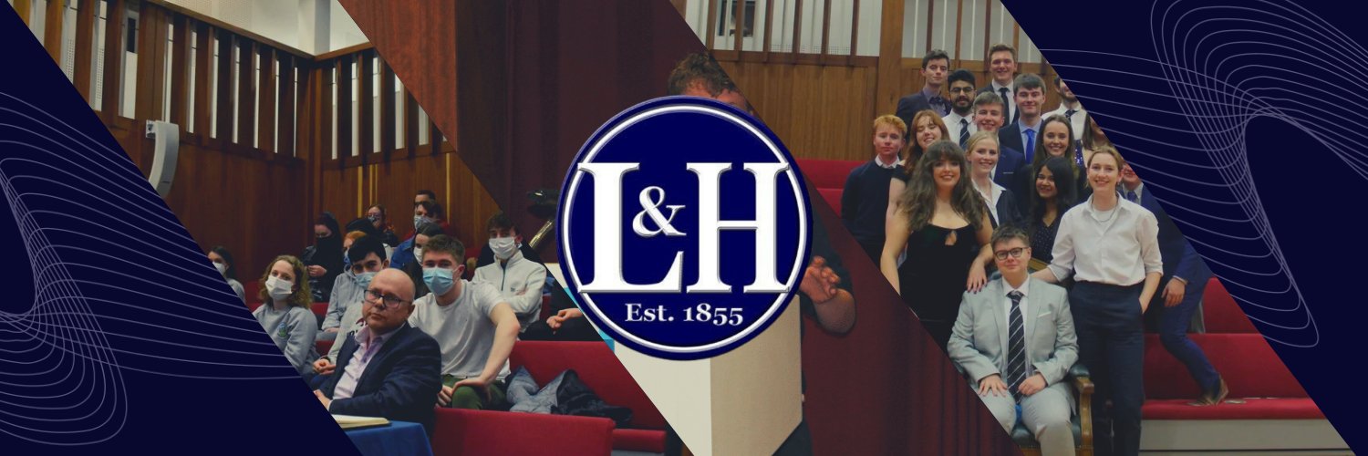 UCD L&H Profile Banner