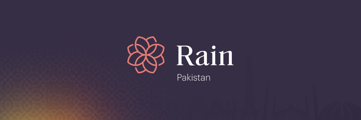 Rain_Pakistan's profile banner image