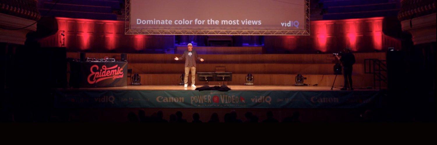 Creator Unlock banner