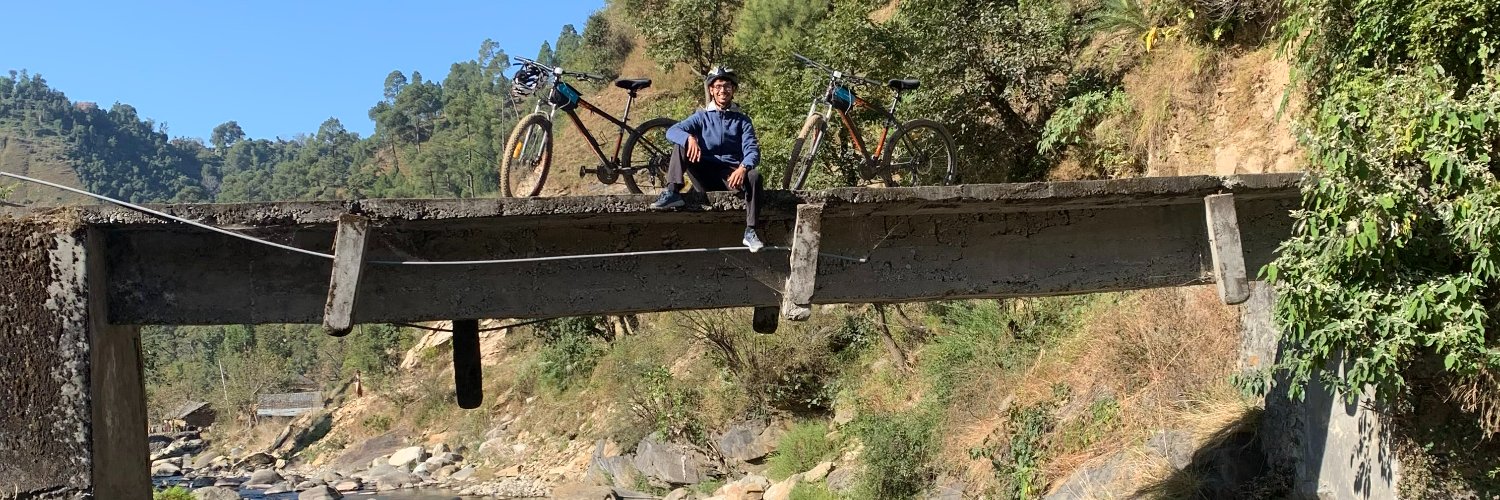 Shubham Prakash banner