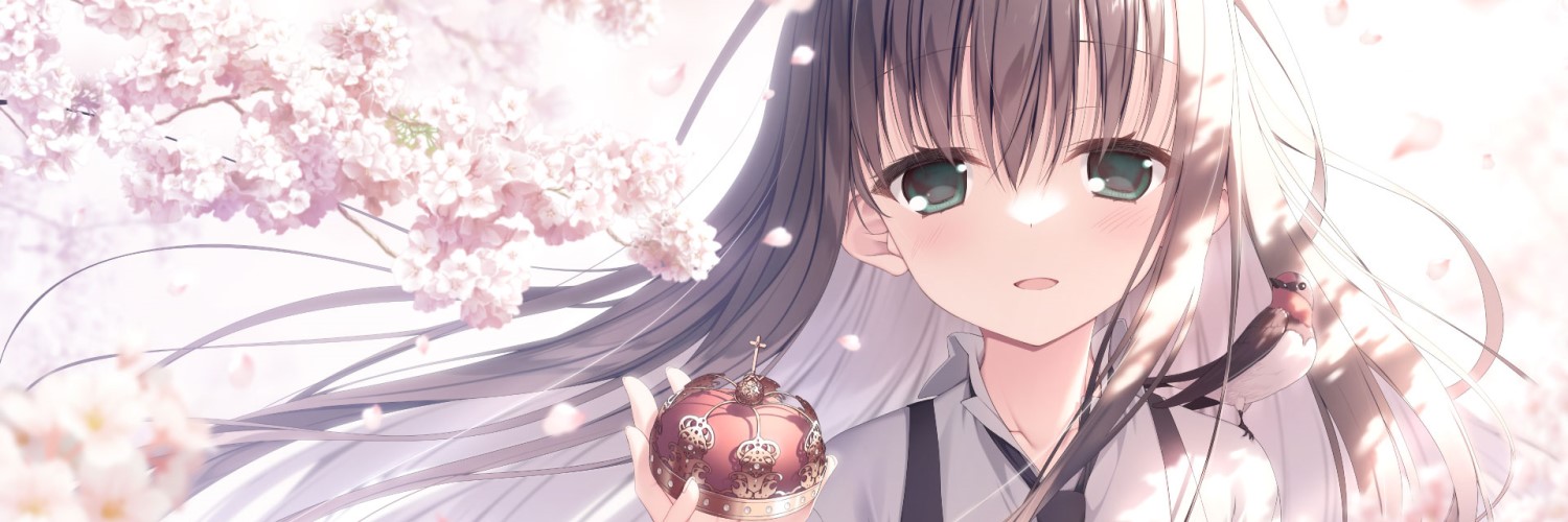 nkmm77's profile banner image