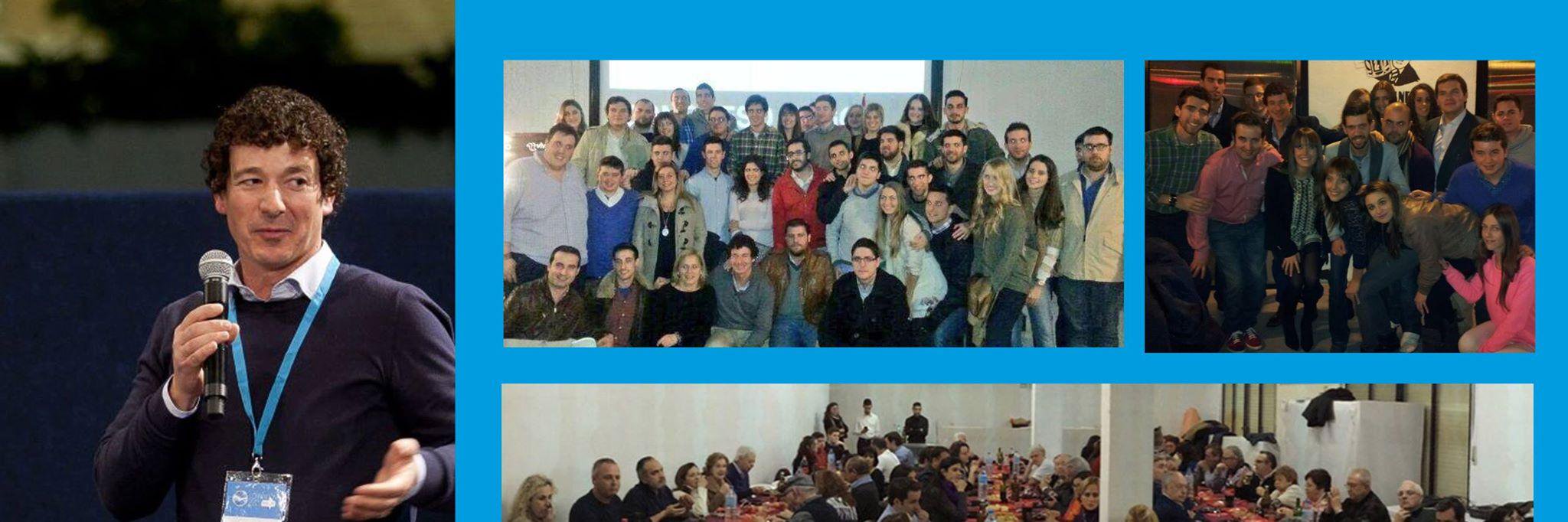PP L'Eliana banner