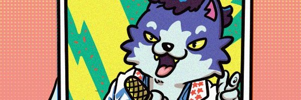 HidDraw's profile banner image