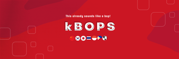 kBOPS banner