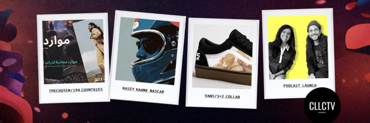 larry lundstrom banner