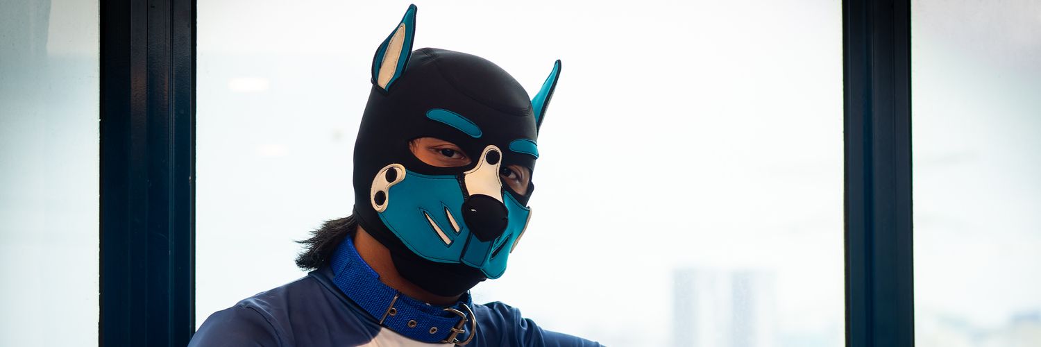 Pup Mick🔞 banner