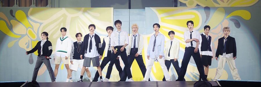 리호🌻 banner